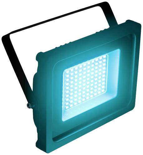 Eurolite LED IP FL-50 SMD türkis 51914990 LED-Außenstrahler 55W Eurolite LED IP FL-50 SMD türkis 51914990 LED-Außenstrahler 55W von Eurolite