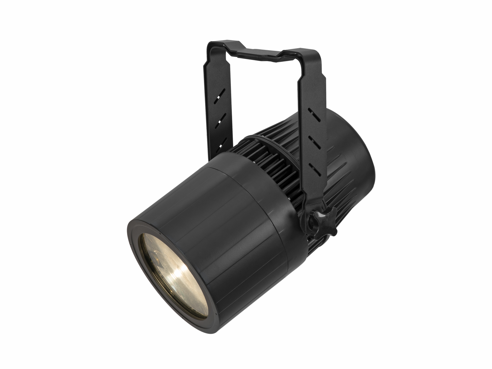 Eurolite LED IP PAR-64 COB 3000K 100W Zoom sw von Eurolite