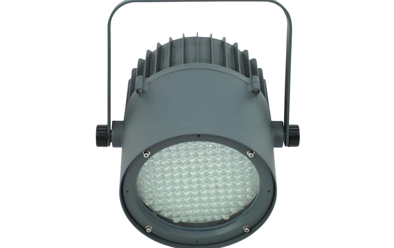 Eurolite LED IP PAR-64 RGB 10mm 20° von Eurolite