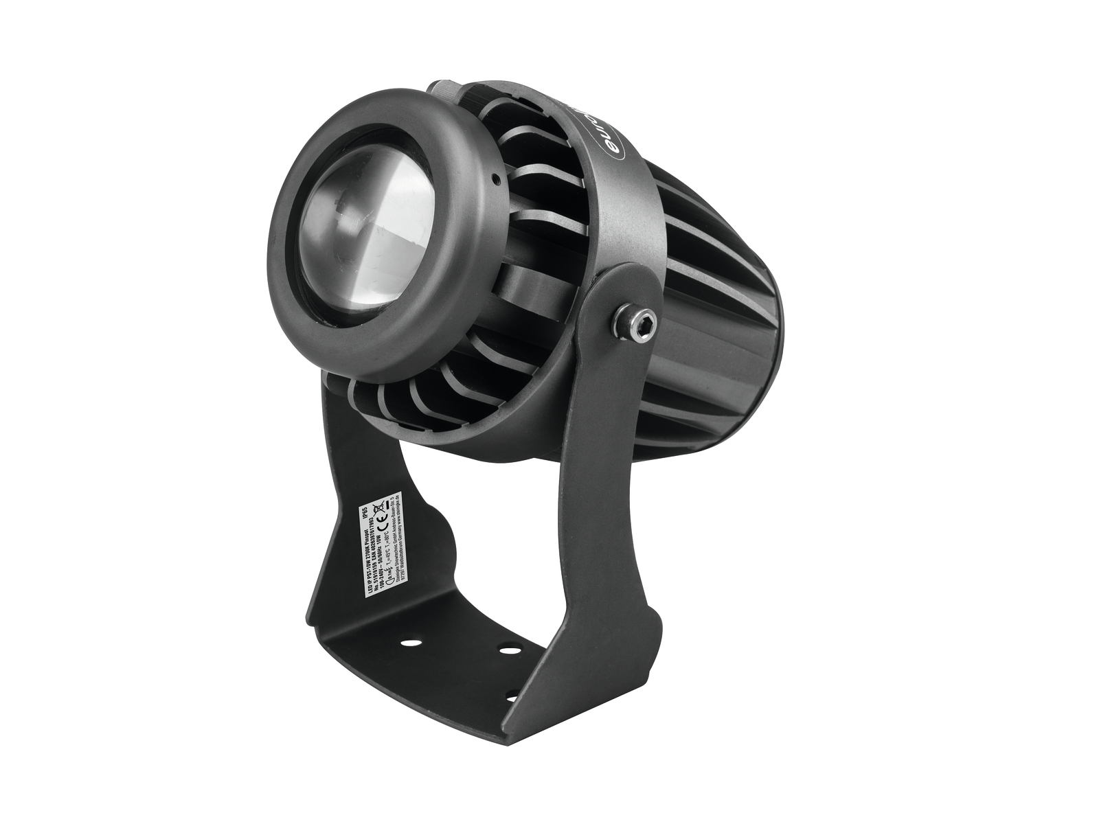 Eurolite LED IP PST-10W 2700K Pinspot Eurolite LED IP PST-10W 2700K Pinspot von Eurolite