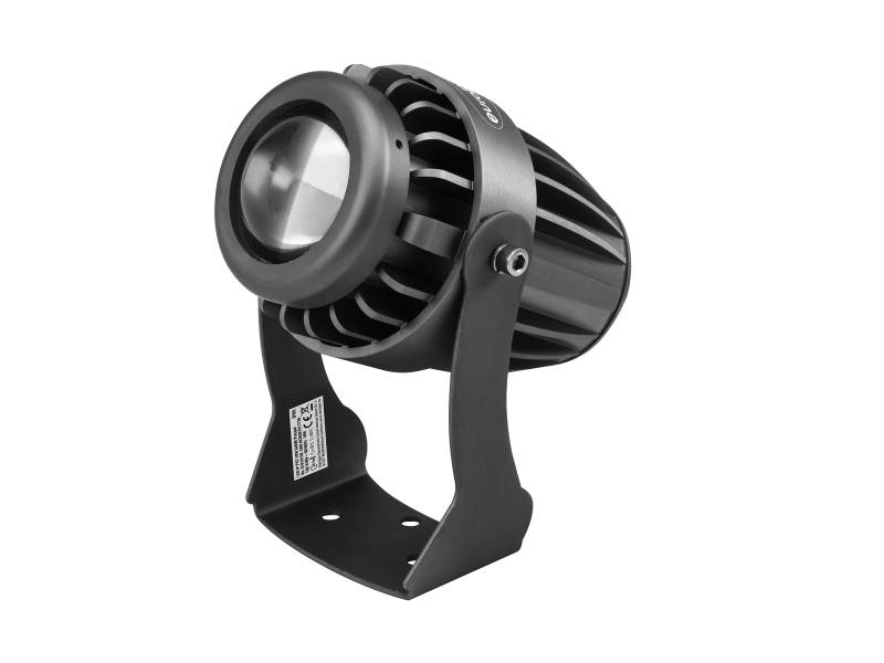 Eurolite LED IP PST-10W 6400K Pinspot von Eurolite