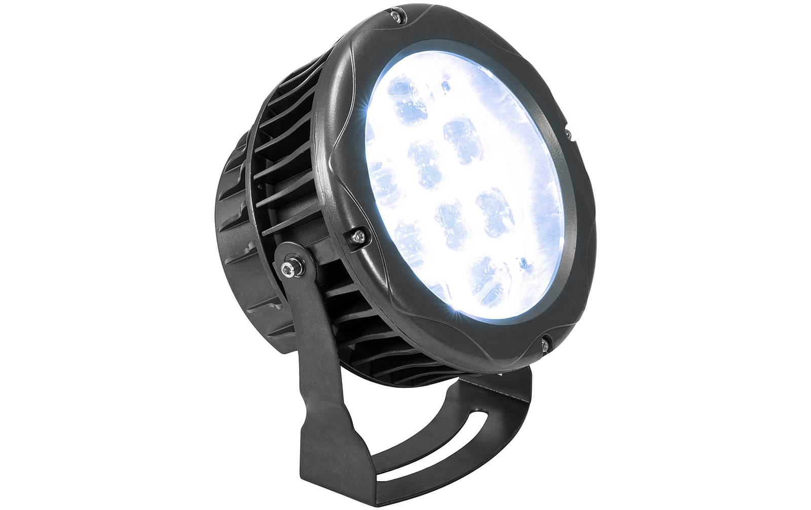 Eurolite LED IP PST-36W 6400K Pinspot von Eurolite