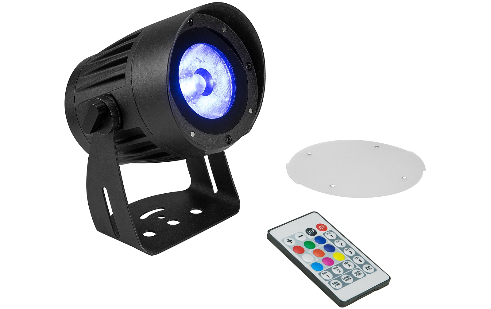 Eurolite LED IP PST-40 QCL Spot von Eurolite