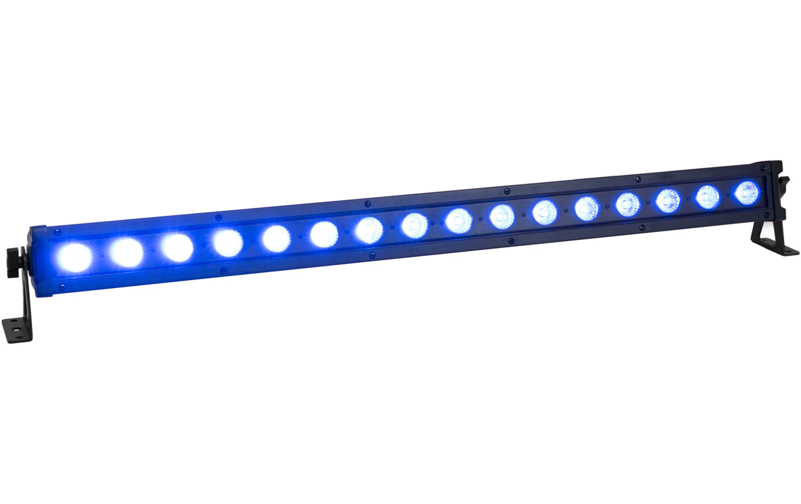 Eurolite LED IP T-Bar 16 QCL Leiste Eurolite LED IP T-Bar 16 QCL Leiste von Eurolite