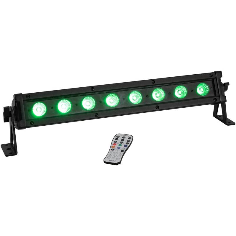 Eurolite LED IP T-Bar 8 QCL Bar LED Bar von Eurolite