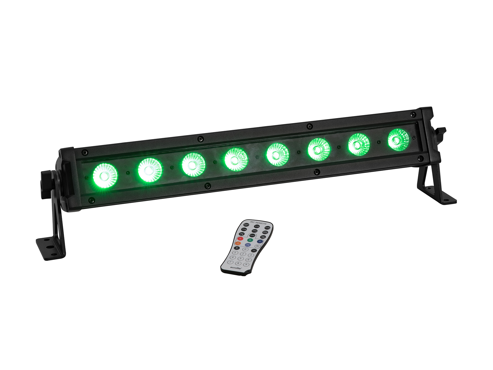 Eurolite LED IP T-Bar 8 QCL Leiste Eurolite LED IP T-Bar 8 QCL Leiste von Eurolite