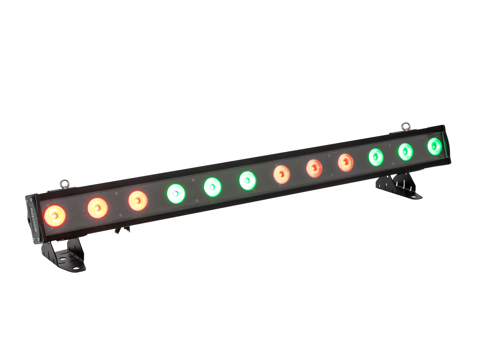 Eurolite LED IP T-PIX 12 HCL Leiste von Eurolite