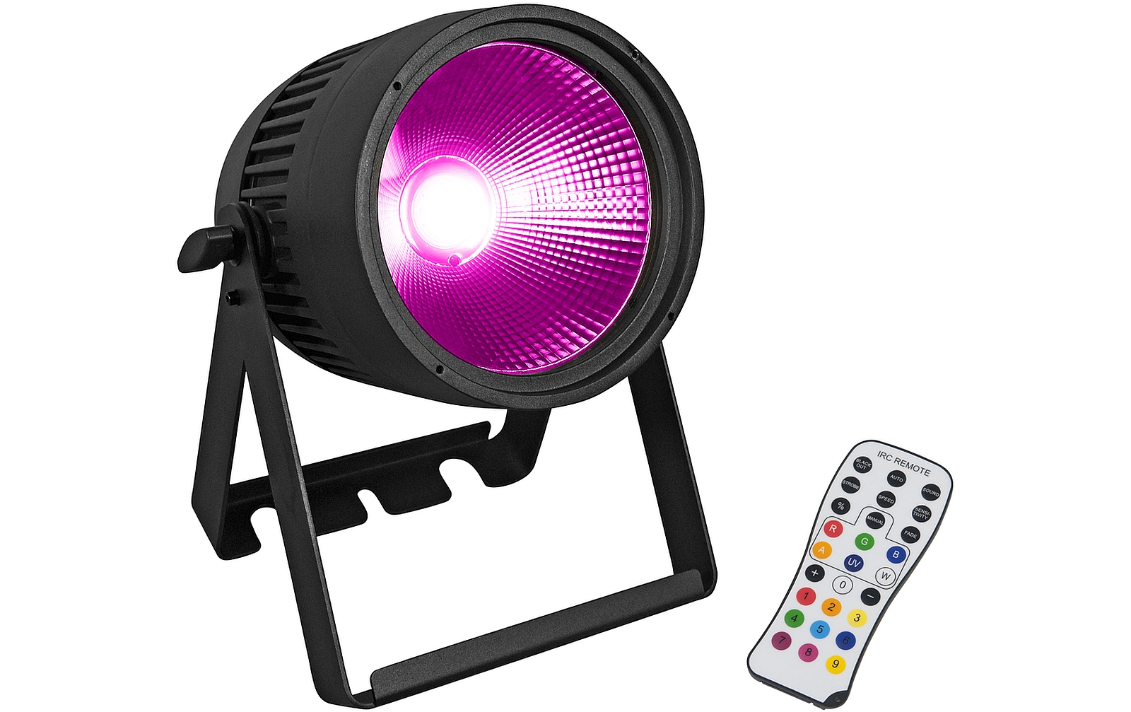 Eurolite LED IP Tourlight 200 RGB+WW von Eurolite