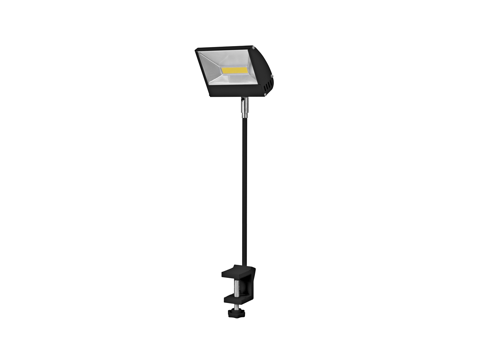 Eurolite LED KKL-30 Fluter 4100K schwarz von Eurolite