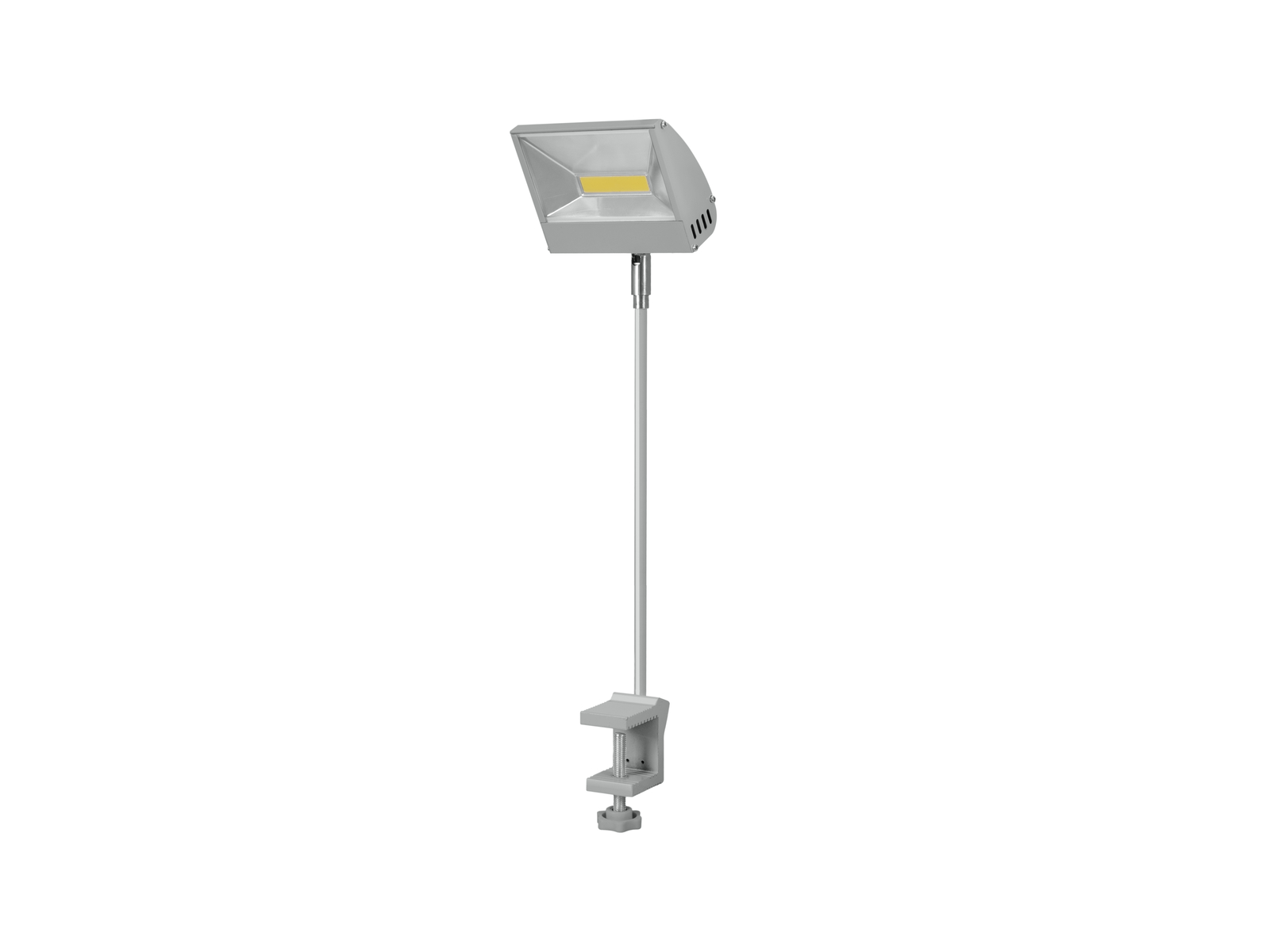 Eurolite LED KKL-30 Fluter 4100K silber von Eurolite