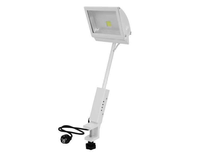 Eurolite LED KKL-50 Fluter 4100K weiß von Eurolite