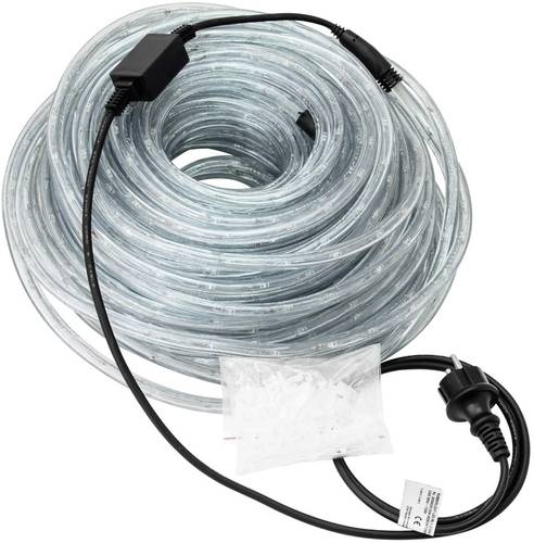 Eurolite LED Lichtschlauch 44m Weiß Eurolite LED Lichtschlauch 44m Weiß von Eurolite