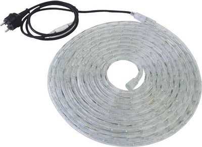 Eurolite LED Lichtschlauch 9 m Weiß (50506201) von Eurolite