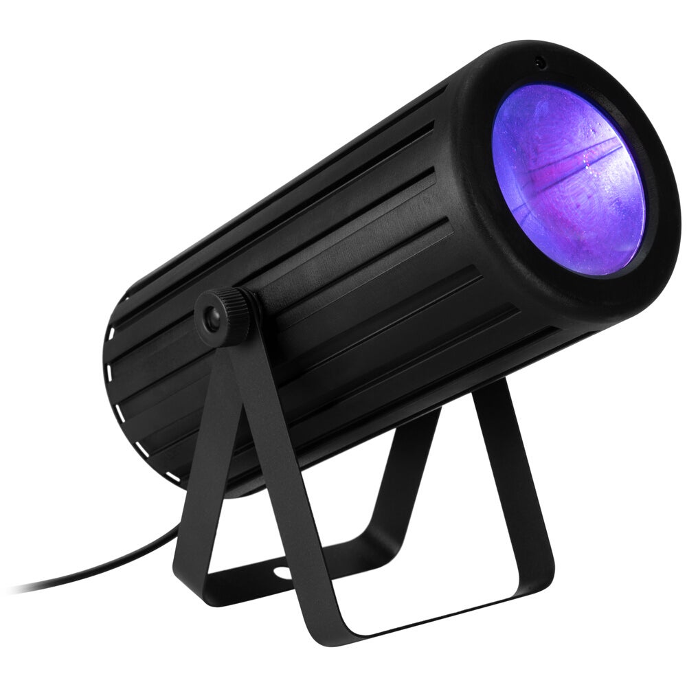 Eurolite LED MF-5 flower effect RGBWA + IR Remote Control Eurolite LED MF-5 flower effect RGBWA + IR Remote Control von Eurolite