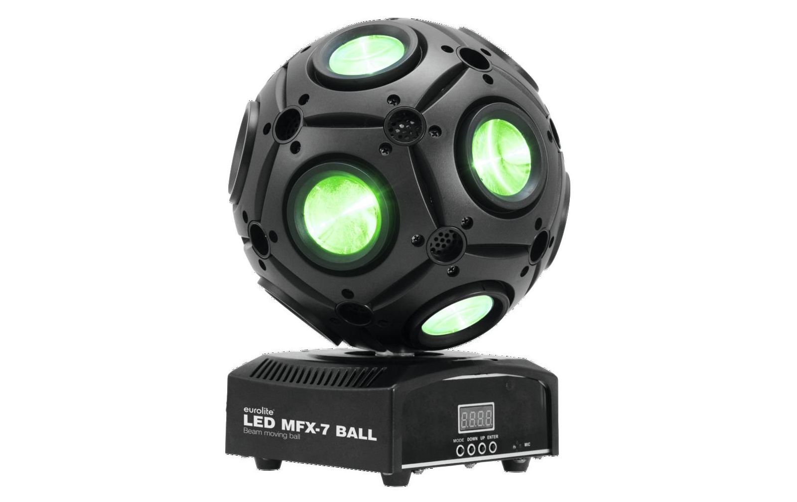 Eurolite LED MFX-7 Ball von Eurolite