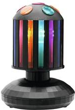 Eurolite LED MSC-10 LED-Effektstrahler Anzahl LEDs:4 x (51812255) von Eurolite