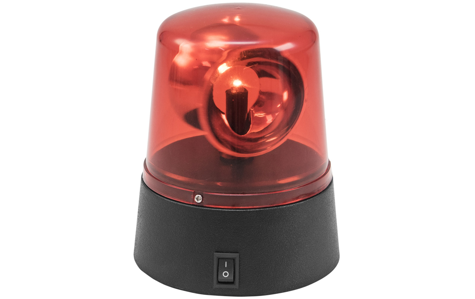 Eurolite LED Mini-Polizeilicht rot USB/Batterie Eurolite LED Mini-Polizeilicht rot USB/Batterie von Eurolite