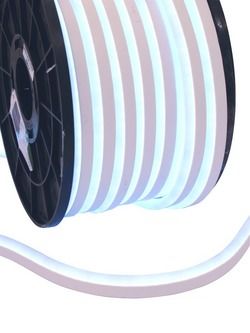 Eurolite LED Neon Flex 230V EC weiß 3500K 100cm Eurolite LED Neon Flex 230V EC weiß 3500K 100cm von Eurolite