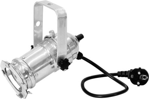 Eurolite LED PAR-16 3CT sil LED-PAR-Scheinwerfer Eurolite LED PAR-16 3CT sil LED-PAR-Scheinwerfer von Eurolite