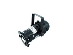 Eurolite LED PAR-16 schw. 230V 1x3W 3200K Eurolite LED PAR-16 schw. 230V 1x3W 3200K von Eurolite