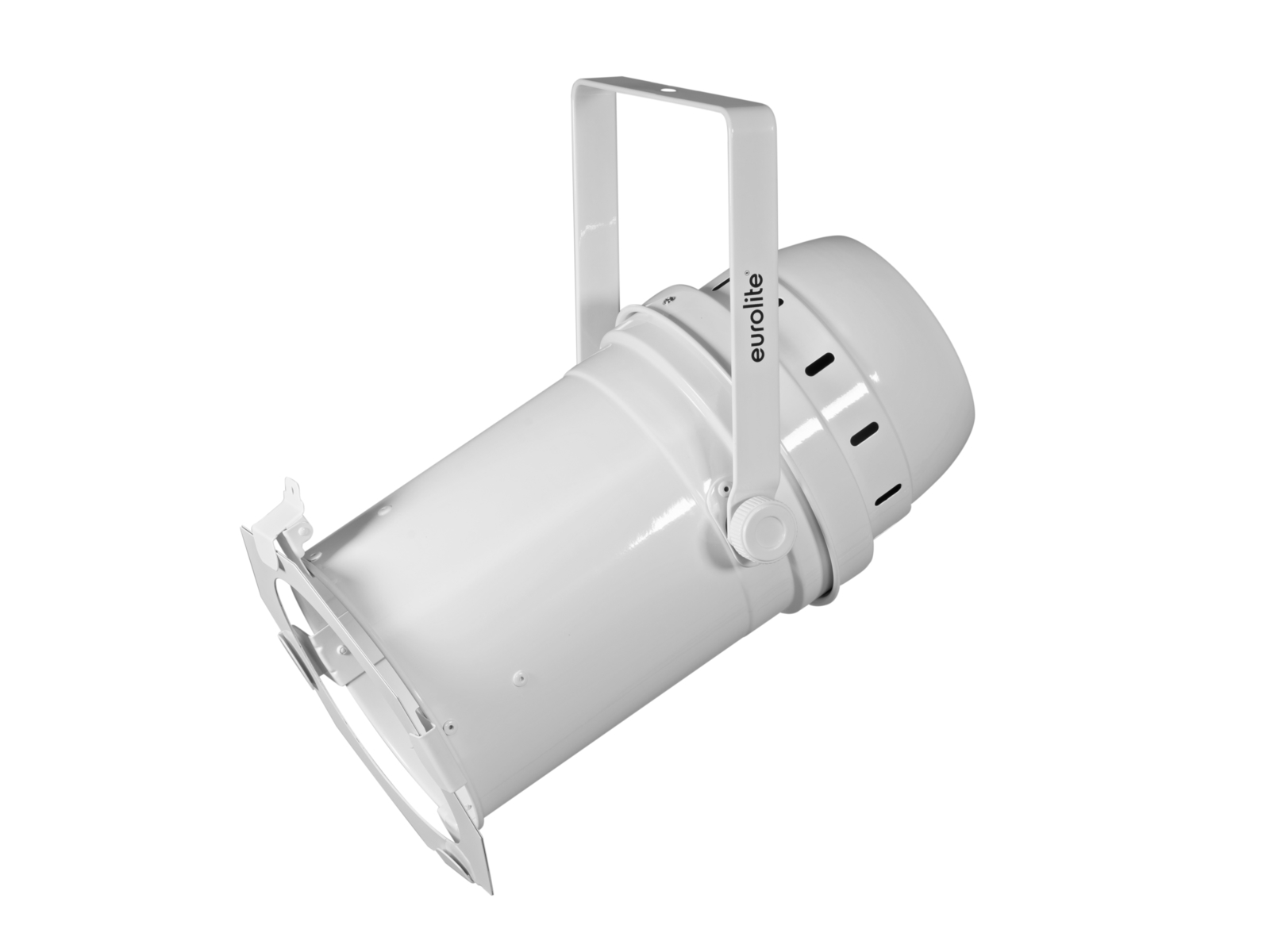 Eurolite LED PAR-64 COB 3000K 100W Zoom ws Eurolite LED PAR-64 COB 3000K 100W Zoom ws von Eurolite