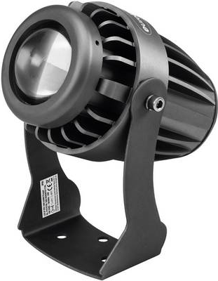Eurolite LED-PAR-Scheinwerfer Anzahl LEDs: 1 10 W (51916158) von Eurolite