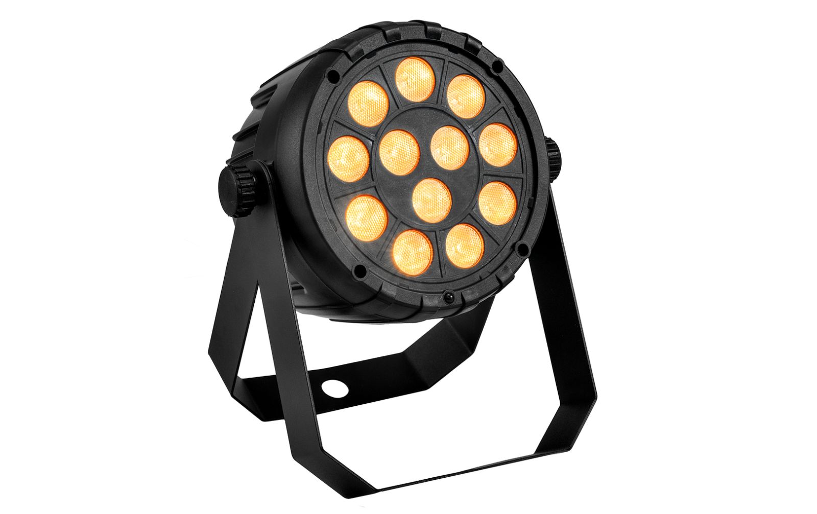 Eurolite LED PARty Spot Silent RGB/WW von Eurolite