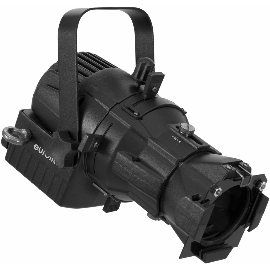 Eurolite LED PFE-20 WW Profile Spot sw Eurolite LED PFE-20 WW Profile Spot sw von Eurolite