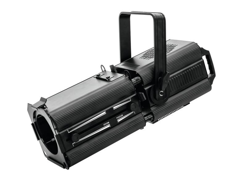 Eurolite LED PFE-250 3000K Profile Spot von Eurolite