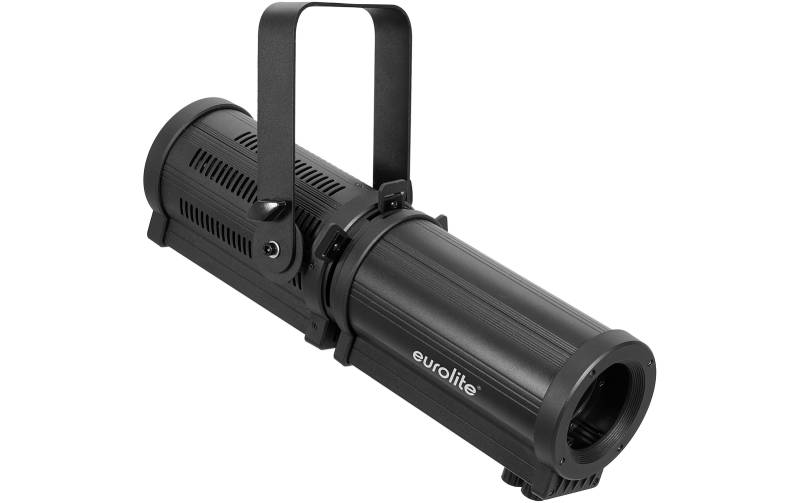 Eurolite LED PFE-60 WW/CW Profile Spot 9-25° von Eurolite
