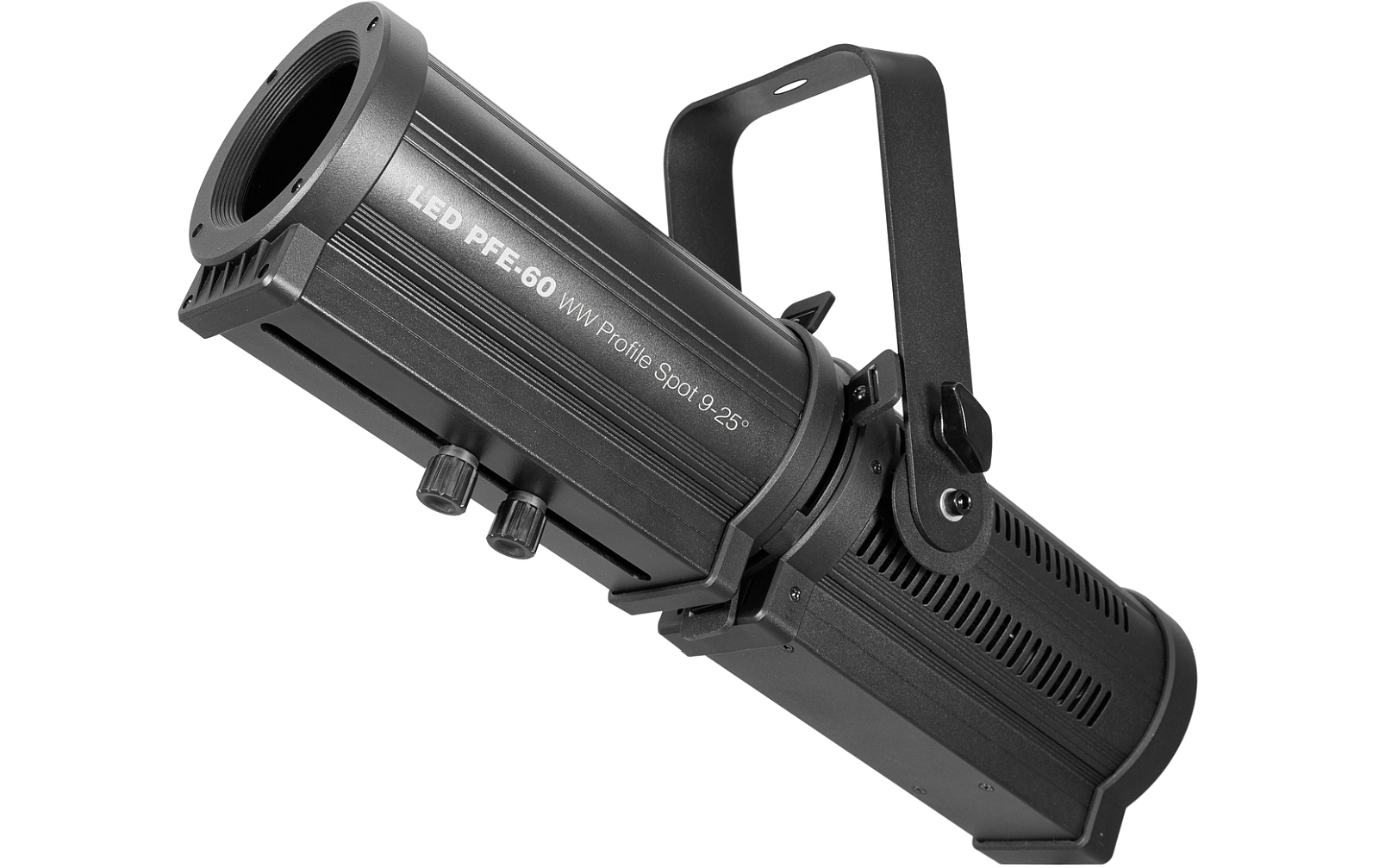 Eurolite LED PFE-60 WW Profile Spot 9-25° von Eurolite