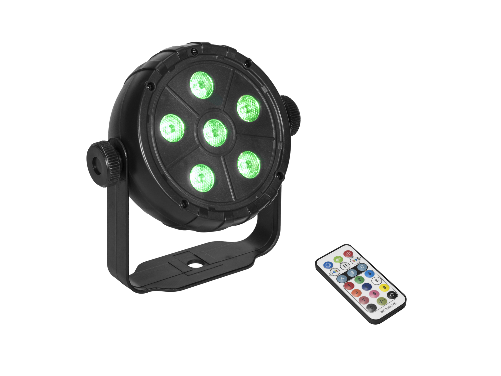 Eurolite LED PK-3 USB TCL Spot Eurolite LED PK-3 USB TCL Spot von Eurolite