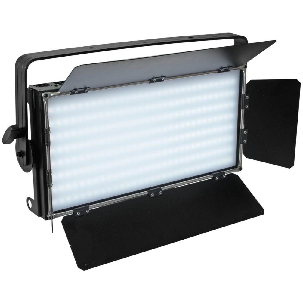 Eurolite LED PLL-480 QCL Panel Eurolite LED PLL-480 QCL Panel von Eurolite