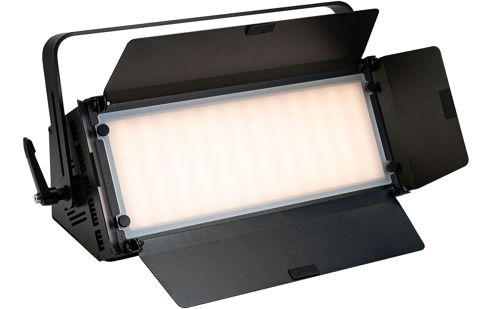 Eurolite LED PLL-576 CW/WW Panel Eurolite LED PLL-576 CW/WW Panel von Eurolite