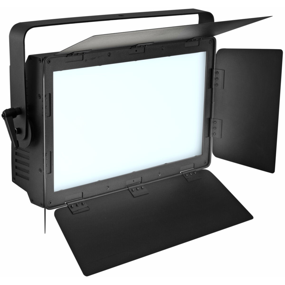 Eurolite LED PLL-704 6000K LED Panel Eurolite LED PLL-704 6000K LED Panel von Eurolite