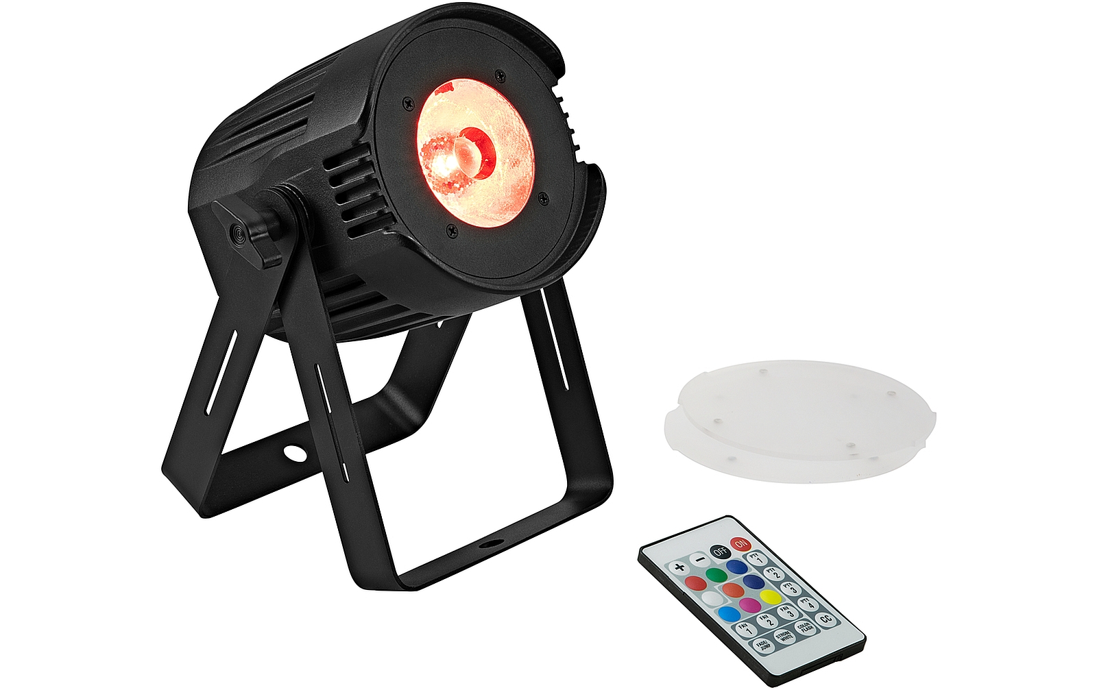 Eurolite LED PST-40 QCL Spot Eurolite LED PST-40 QCL Spot von Eurolite