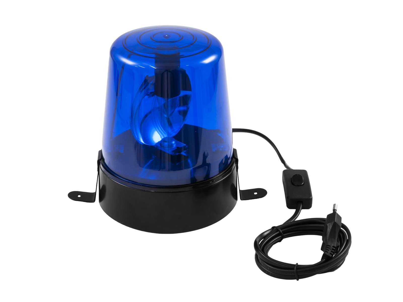Eurolite LED Polizeilicht DE-1 blau Eurolite LED Polizeilicht DE-1 blau von Eurolite