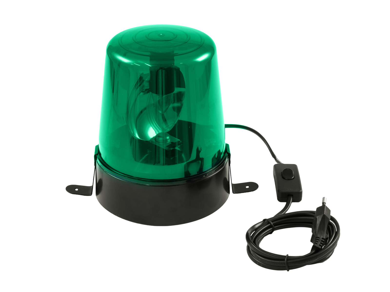 Eurolite LED Polizeilicht DE-1 grün von Eurolite