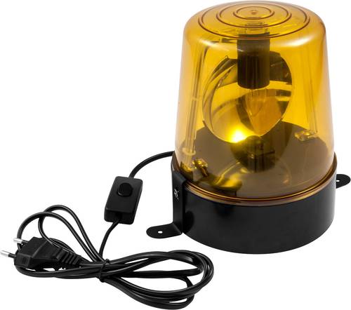 Eurolite LED Polizeilicht Gelb Anzahl Leuchtmittel: 1 Eurolite LED Polizeilicht Gelb Anzahl Leuchtmittel: 1 von Eurolite