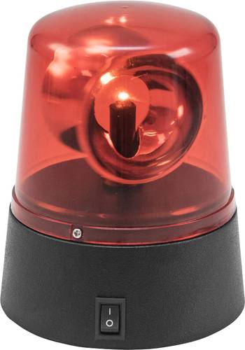 Eurolite LED Polizeilicht Rot Eurolite LED Polizeilicht Rot von Eurolite