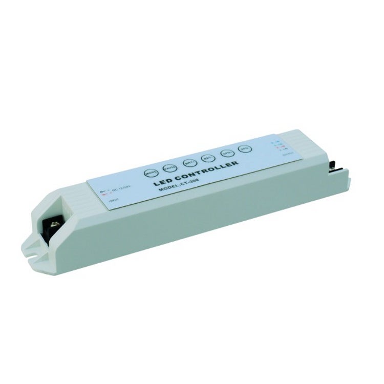 Eurolite LED Ribbon Controller Eurolite LED Ribbon Controller von Eurolite