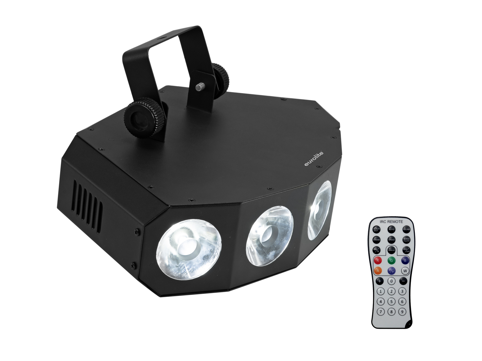 Eurolite LED SCY-500 CW Strahleneffekt Eurolite LED SCY-500 CW Strahleneffekt von Eurolite