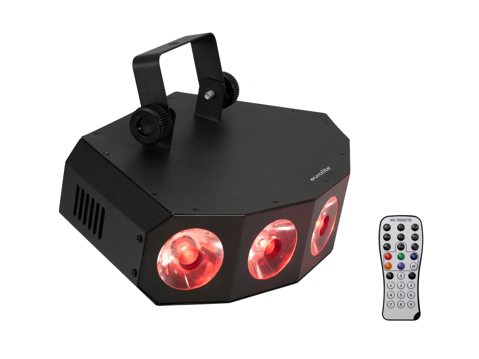 Eurolite LED SCY-500 QCL Strahleneffekt Eurolite LED SCY-500 QCL Strahleneffekt von Eurolite