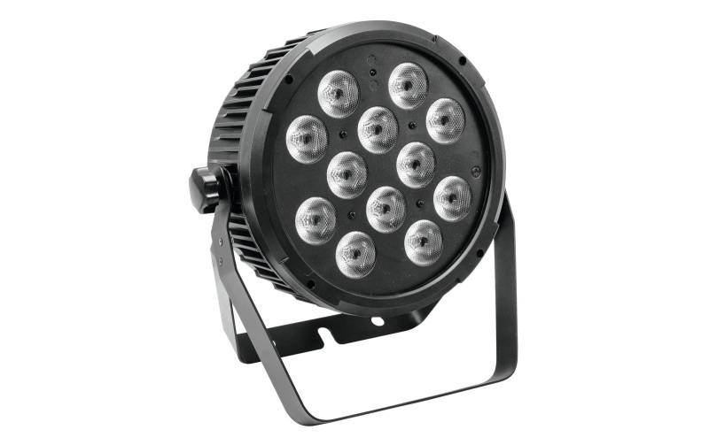 Eurolite LED SLS-12 HCL MK2 Floor von Eurolite