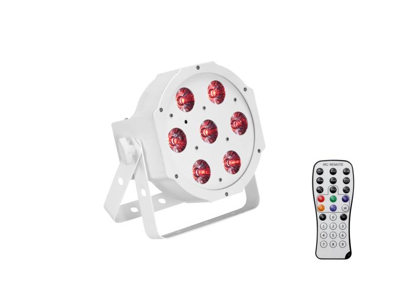 Eurolite LED SLS-7 HCL Floor weiß von Eurolite