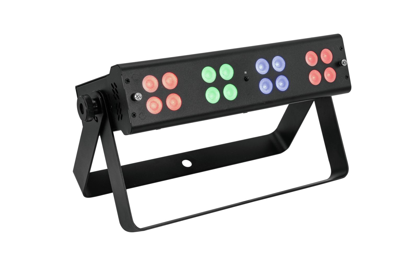 Eurolite LED Silent Bar 16x4W RGB/WW Eurolite LED Silent Bar 16x4W RGB/WW von Eurolite
