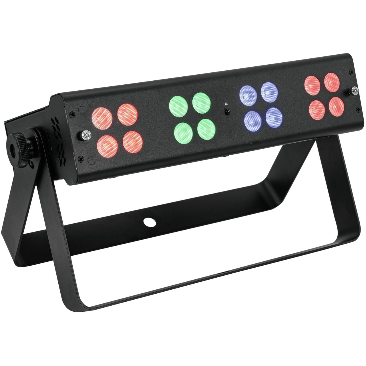 Eurolite LED Silent Bar 16x4W RGB/WW Eurolite LED Silent Bar 16x4W RGB/WW von Eurolite