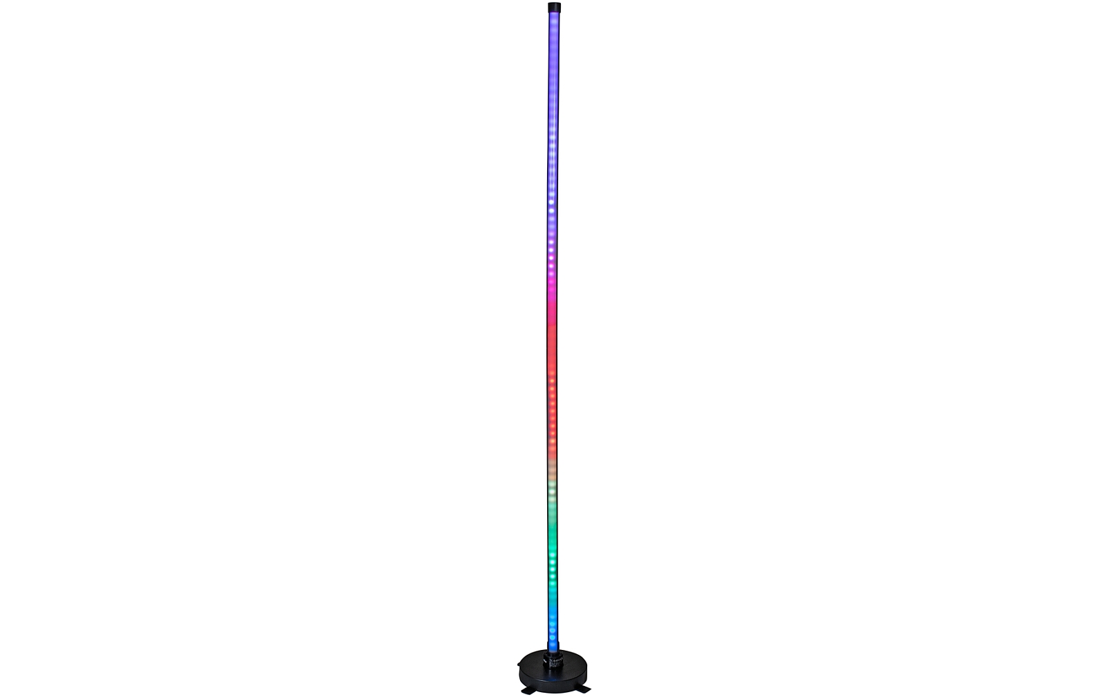 Eurolite LED Stehleuchte 148cm RGB/WW WiFi von Eurolite