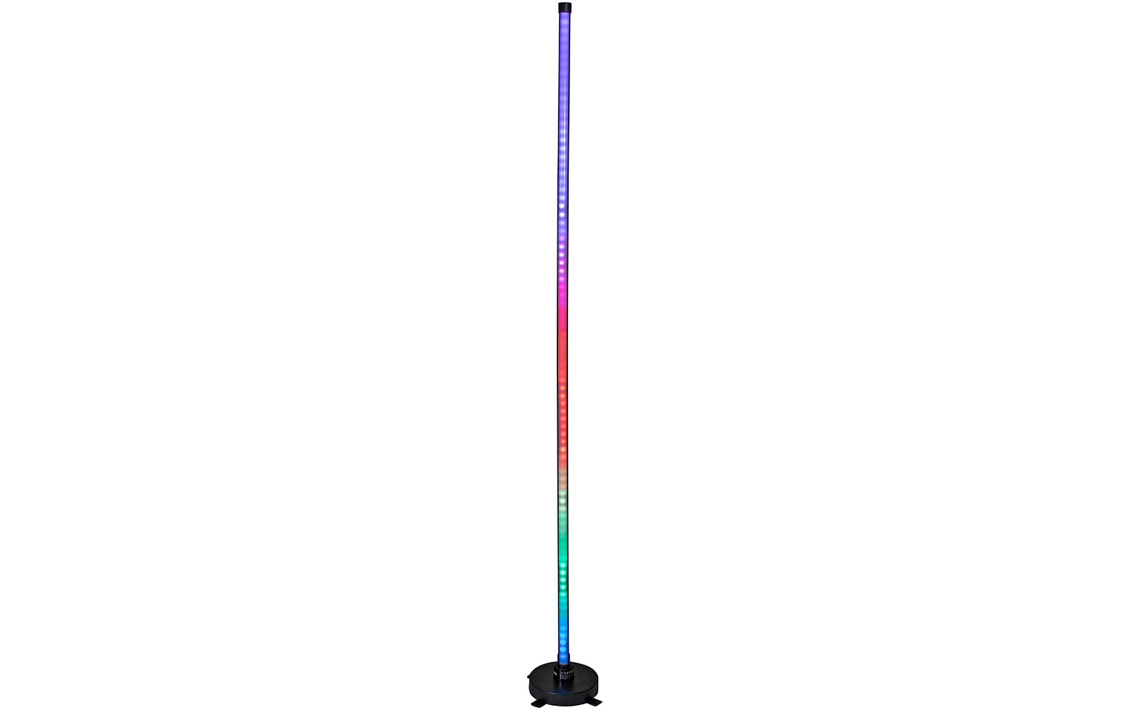 Eurolite LED Stehleuchte 148cm RGB/WW WiFi Eurolite LED Stehleuchte 148cm RGB/WW WiFi von Eurolite