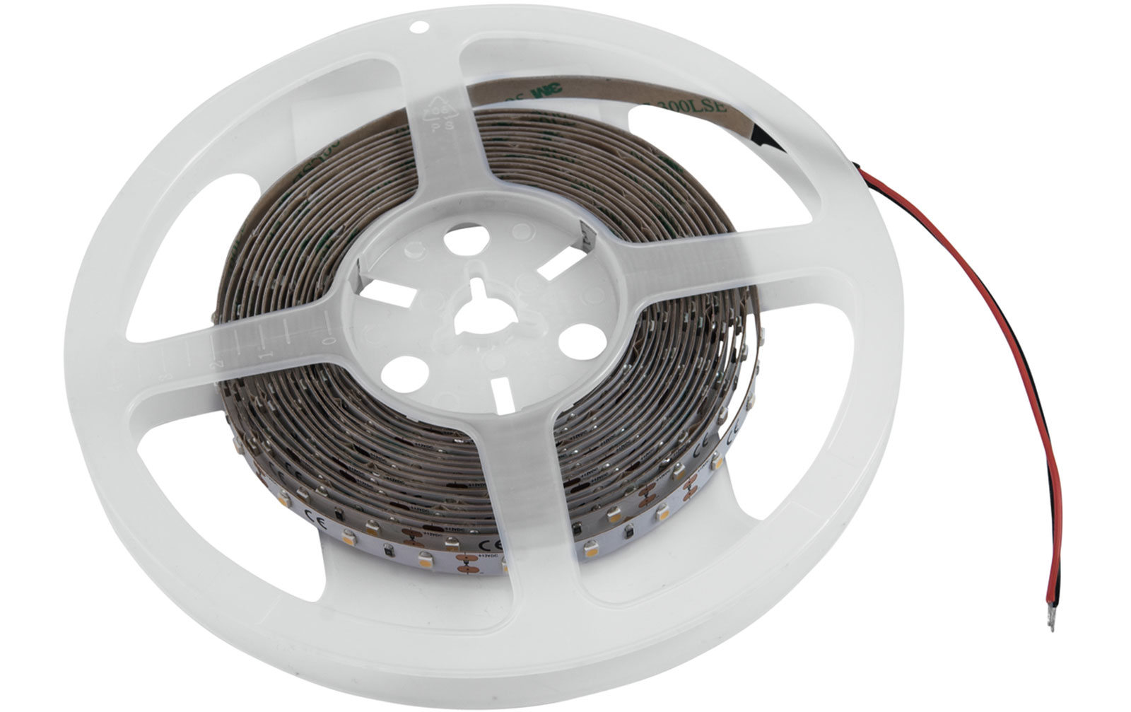 Eurolite LED Strip 300 5m 3528 5700K 12V Eurolite LED Strip 300 5m 3528 5700K 12V von Eurolite